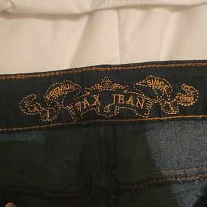 #16) Premium Wax Jeans